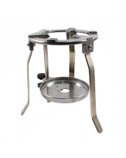 Adjustable Beaker Stand for Micro Burner 