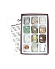 Hardness Collection w/Test Kit 