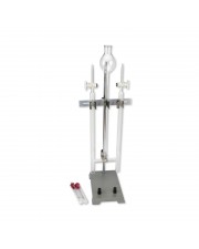 Hoffman Electrolysis Apparatus 