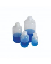 Reagent Bottles, Narrow Mouth, PP 
