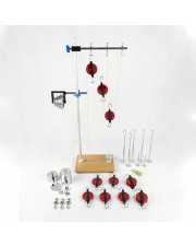 Student Pulley Set 