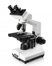 Parco 4000 Series Compound Microscopes 