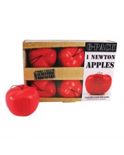 Newton's Apples 