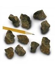 Augite, Cleavable 