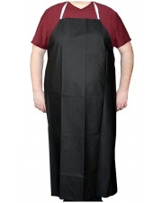 Rubberized Chemical Resistant Aprons 