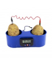 Two Potato Clock 