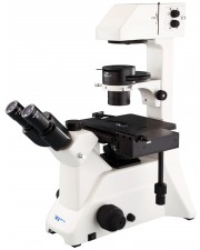 Walter AI500 Series Inverted Microscopes 