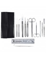 Comprehensive Dissecting Kit 