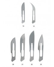 Stainless Steel Scalpel Blades 