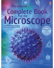 The Usborne Complete Book of the Microscope 