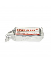 Borosilicate 3.3 Glass Coverslips 