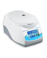 Benchmark MC-24™ Touch High Speed Microcentrifuge w/Combi-Rotor 