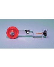 Pulley with Clamp 