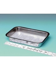 Stainless Steel Dissecting Trays 