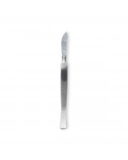 Student Scalpel, Chrome Plated, 1.5" Blade 