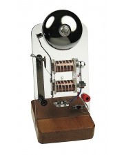Electric Bell Model 