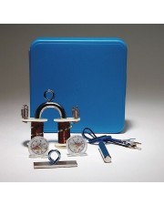 Electromagnet Kit 