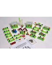 Electricity and Magnetism Kit 