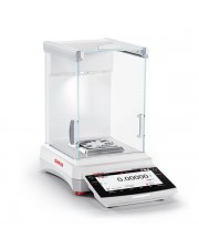 Ohaus Explorer Plus™ EXP Semi-Micro Balances 