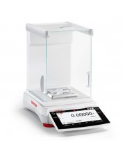 Ohaus Explorer™ EXR Semi-Micro Balances 