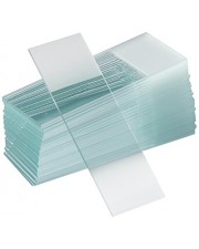 Frosted Glass Microscope Slides 