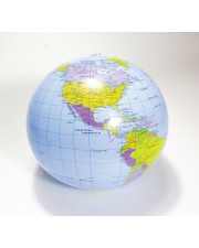 Inflatable Globe 