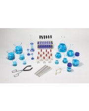 General Lab Glassware Starter Kit 