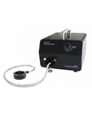 Fiber Optic Illuminator with Ring Light 