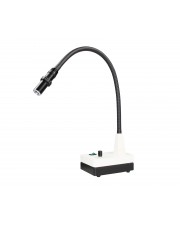 Single Gooseneck LED Light 