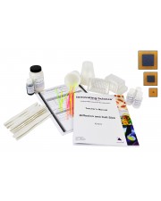 Diffusion and Cell Size Kit 