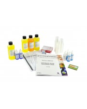 Urinalysis Using Simulated Urine 