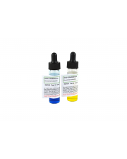 Blood Typing Anti-Sera: Anti-A and Anti-B (Real) 