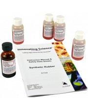 Synthetic Rubber Demonstration Kit 