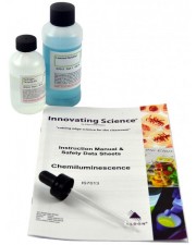 Chemiluminescence Demonstration Kit 