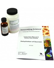 The Dehydration of Sucrose Demonstration Kit 