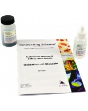 Oxidation of Glycerin Demonstration Kit 