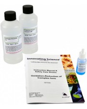 Oxidation-Reduction of Complex Ions Demonstration Kit 