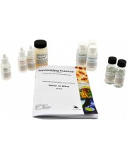 Water to Wine Demonstration Kit 