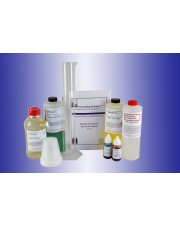 Density Of Liquids: The Color Column Demo Kit 