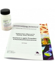 Instant Light Powder Chemiluminescence Demonstration Kit 
