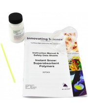 Snow Polymer Demonstration Kit 