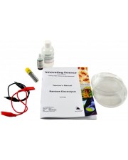 Rainbow Electrolysis Demonstration Kit 