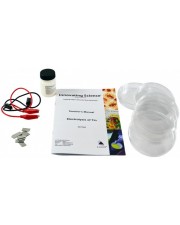 Electrolysis of Tin Demonstration Kit 