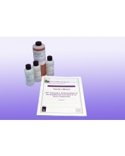 Equilibrium Constant of an Ionic Compound AP Chemistry Kit 