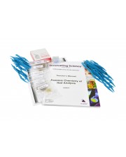 Forensic Chemistry of Hair Analysis Kit 