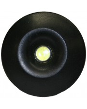 LED Light Bulb w/Cover 1W, 3.3V 