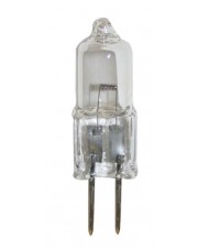 Halogen Light Bulb 15W, 6V 