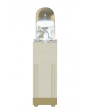 LED Light Bulb 0.1W, 3.3V 