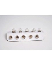 Miniature Lamp Bulbs 