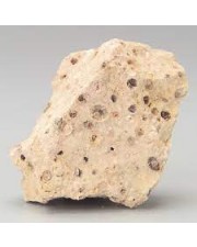 Bauxite, Pisolitic Texture 